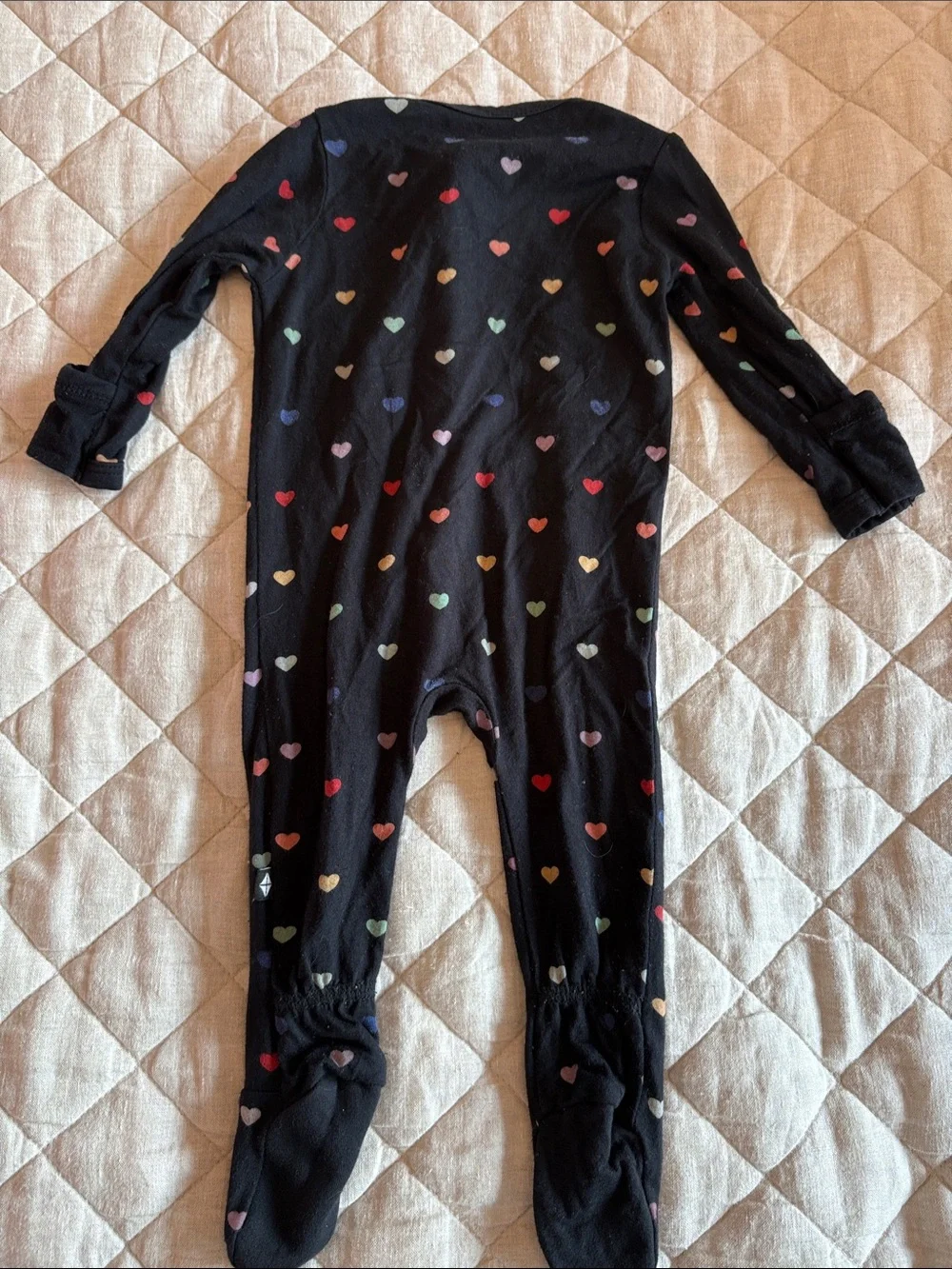 Kyte BABY soft navy